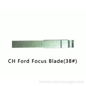 New arrival Ford Focus (38#) HU101 FH Blade